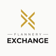 Flannery Exchange 750 N Palm Canyon Dr.